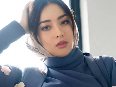 perubahan-nikita-willy-hijrah