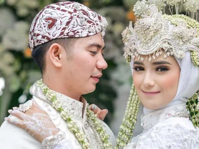 cerai talak rizki-d'academy-dan-nadya-mustika-rahayu pisah