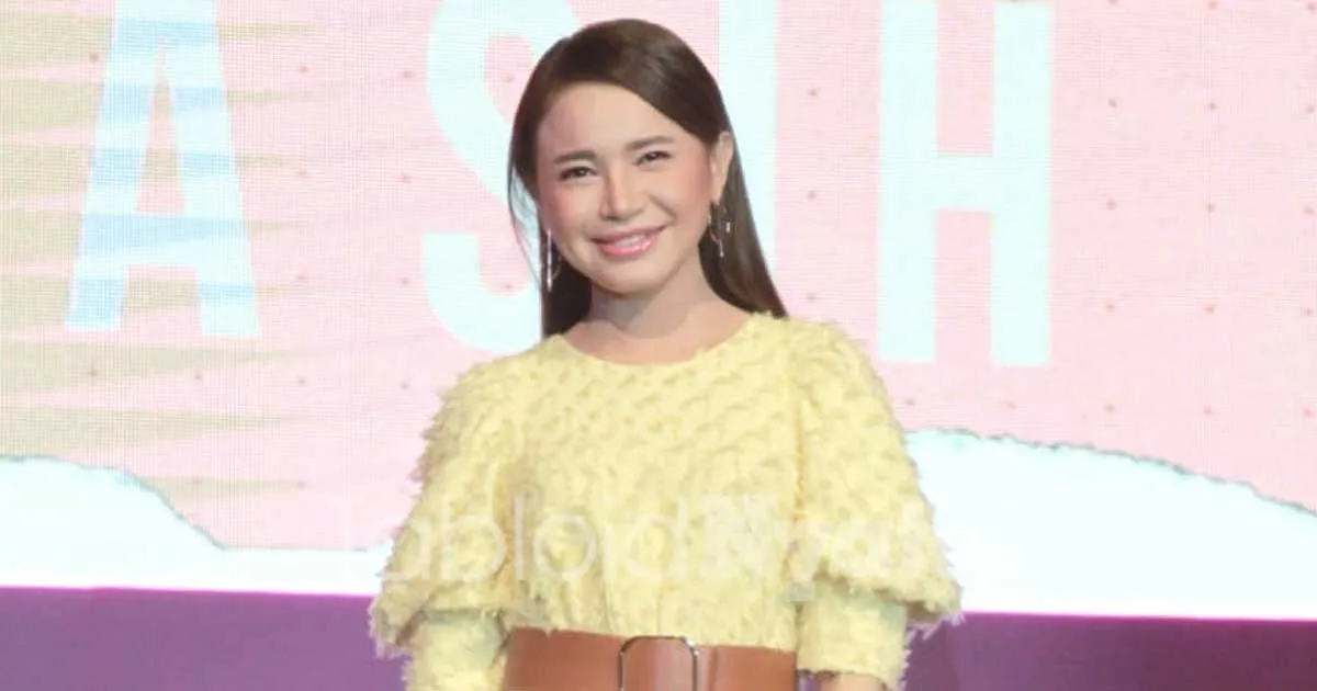 Hebat! Rossa Rilis Single Pertama Berbahasa Korea