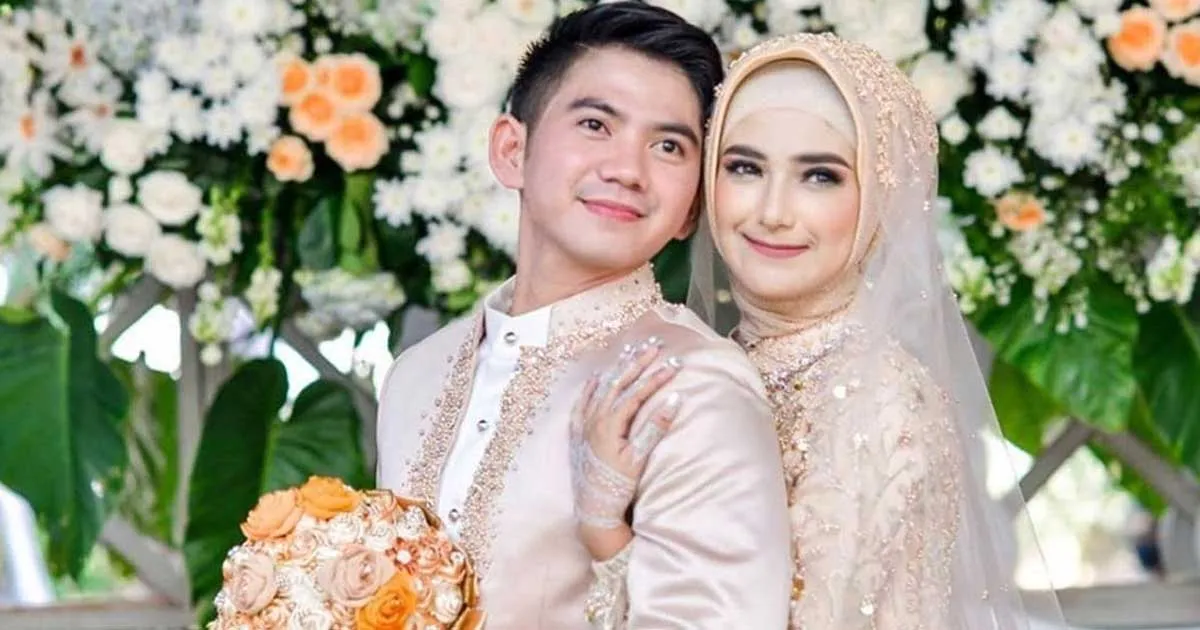 Nadya Curhat Galau, Rizki D’Academy Ngaku Belum Terlalu Kenal Istri