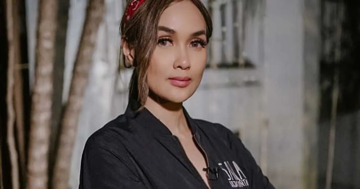 Ada Makhluk Astral Wujud Manusia, Sara Wijayanto Ingatkan Para Pasutri