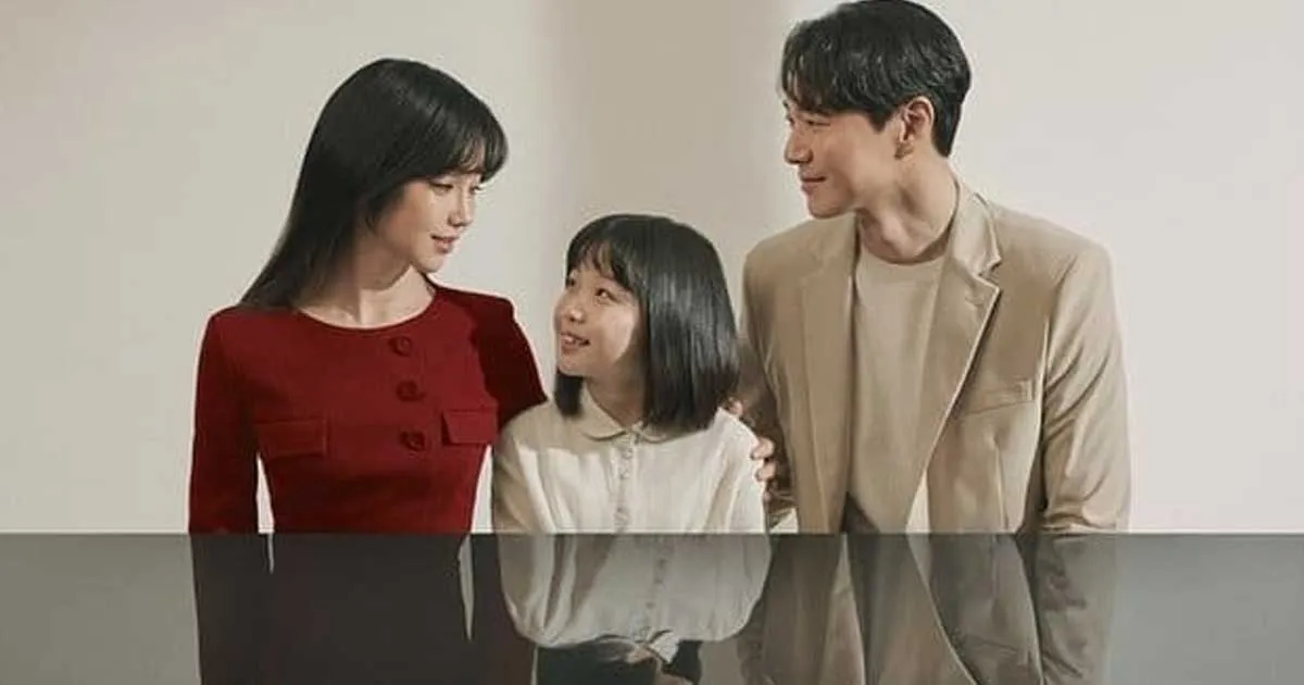 Drakor ‘Lies of Lies’: Mantan Pembunuh Menyamar untuk Dekati Anaknya