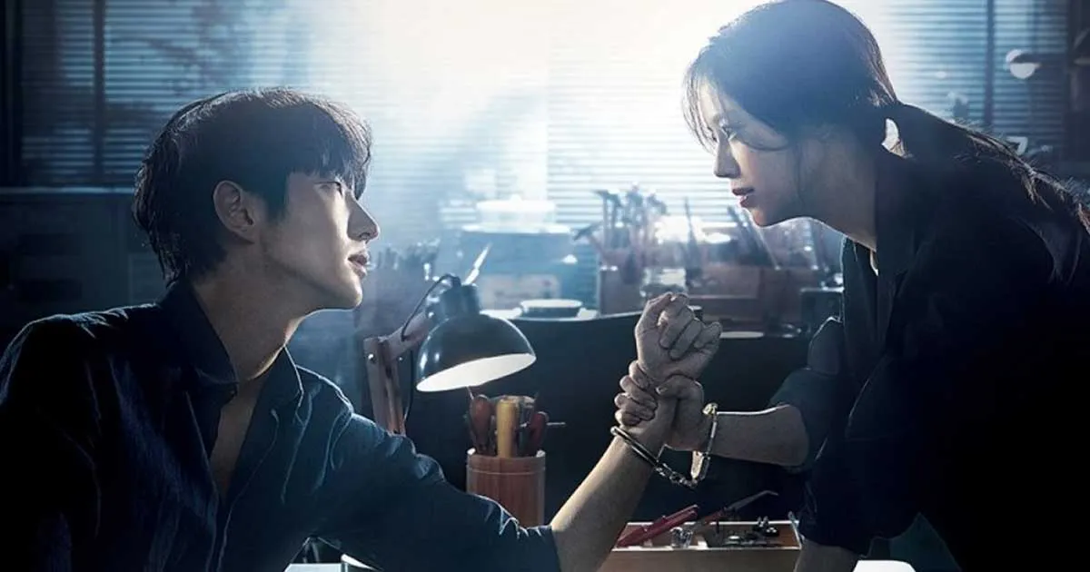 ‘Flower of Evil’ Episode 3: Detektif Ji Won Nyaris Tangkap Sang Suami