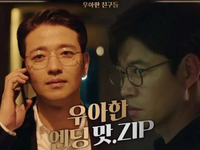 spoiler-drama-korea-graceful-friends-episode-13