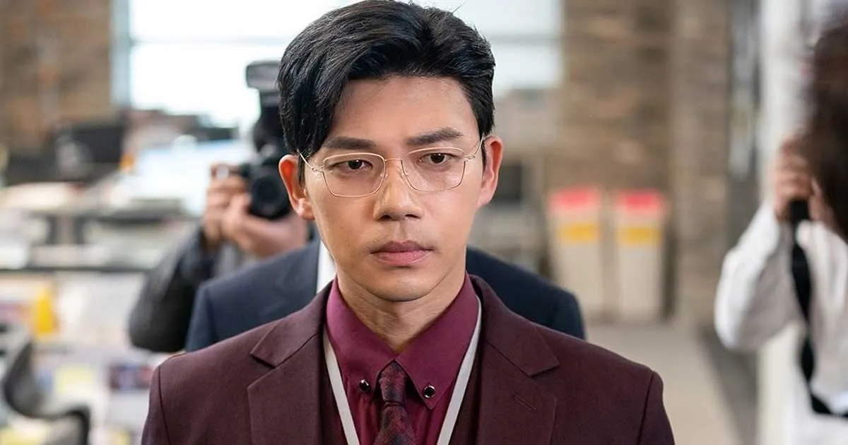 ‘The Good Detective’ Episode 15: Yoo Jung Seok Bunuh Oh Jong Tae?