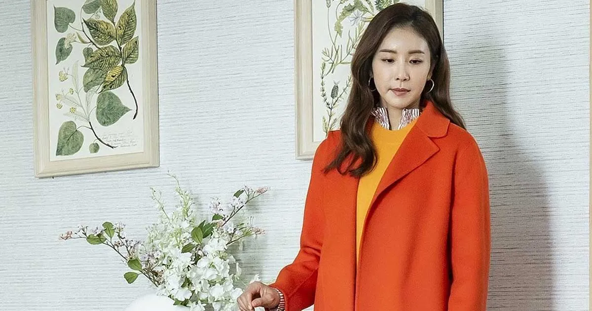 Spoiler ‘Graceful Friends’ Episode 16: Baek Hae Sook Meninggal Dunia?