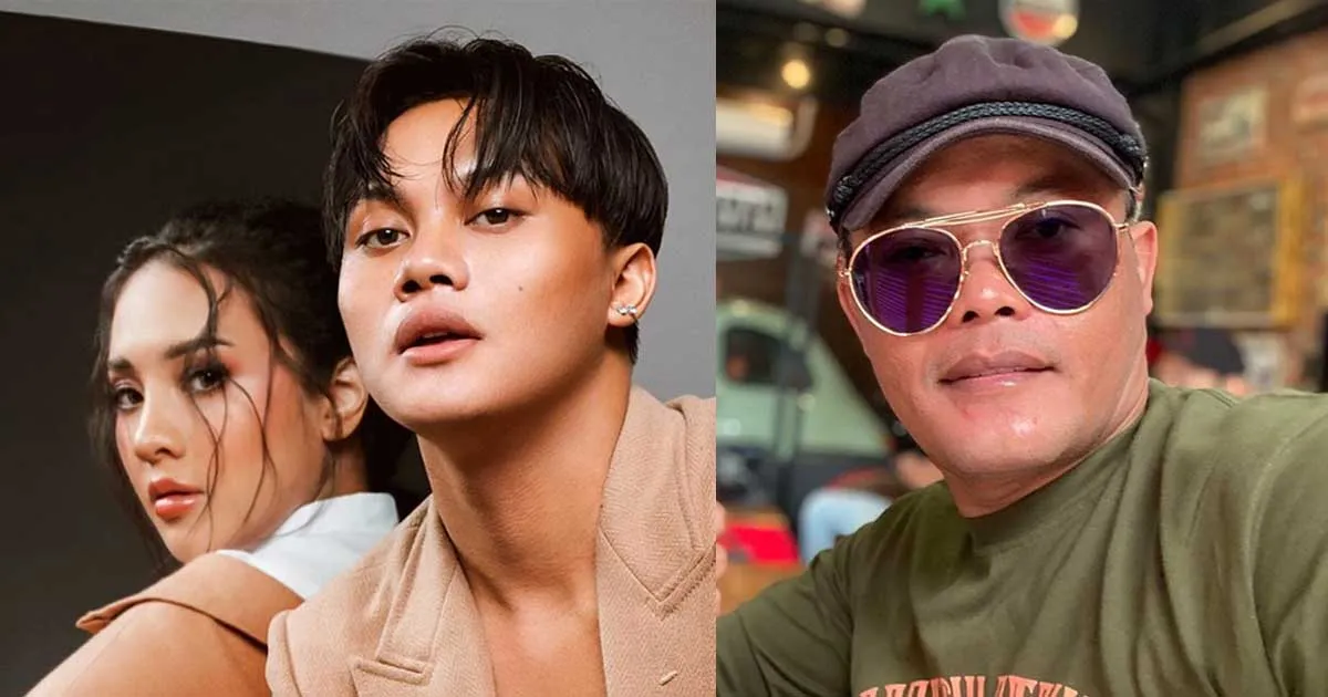 Rizky Febian Dituding Jadi Perebut, Sule Bakal Temui Anya Geraldine