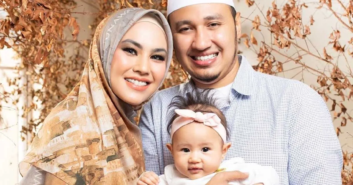 Kartika Putri Ungkap 10 Syarat dari Habib Usman sebelum Menikah