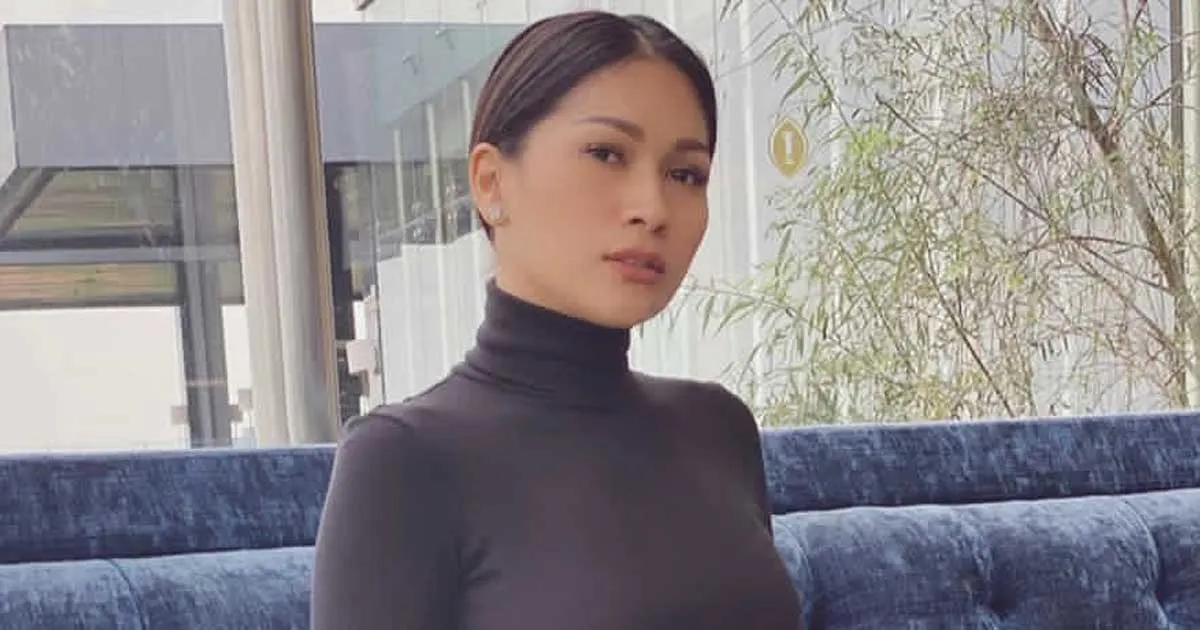 Lebih Nyaman saat Bareng Maia ketimbang Dhani, Ini Alasan Tata Janeeta