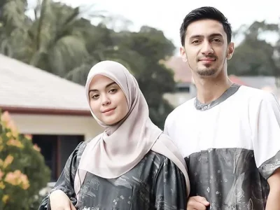 kehamilan vebby palwinta