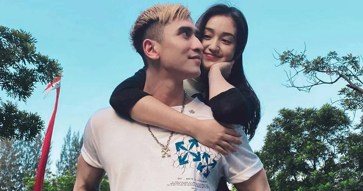 ‘Tembak’ Ranty Maria, Verrell Bramasta Malah Panen Kritik