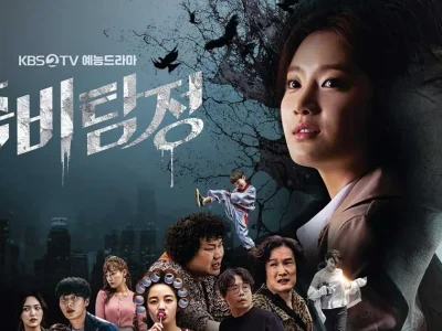 zombie-detective