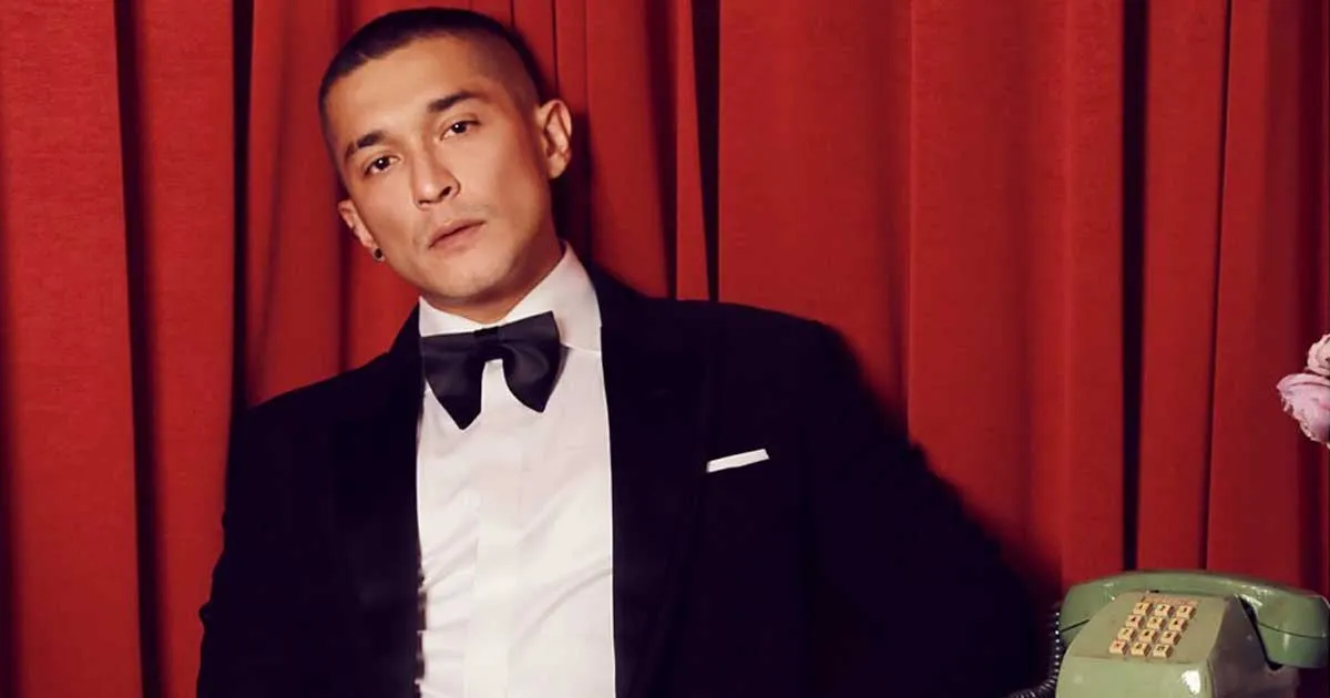 Pamer Pacar Baru, Miller Khan Langsung Banjir Doa
