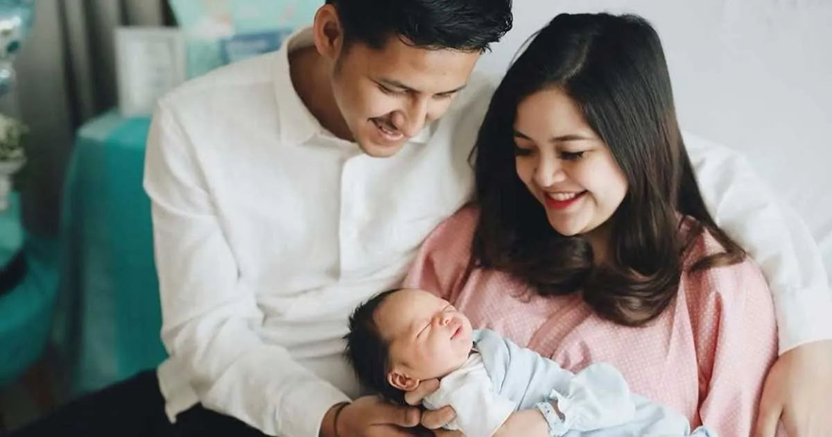 Gara-gara Ini, Tasya Kamila Ngebet Hamil Lagi
