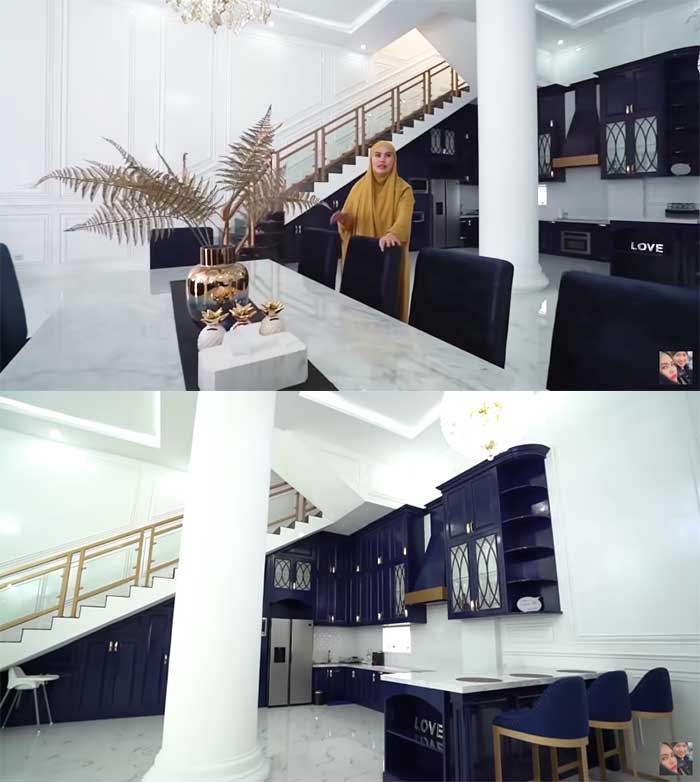 Rumah Kartika Putri