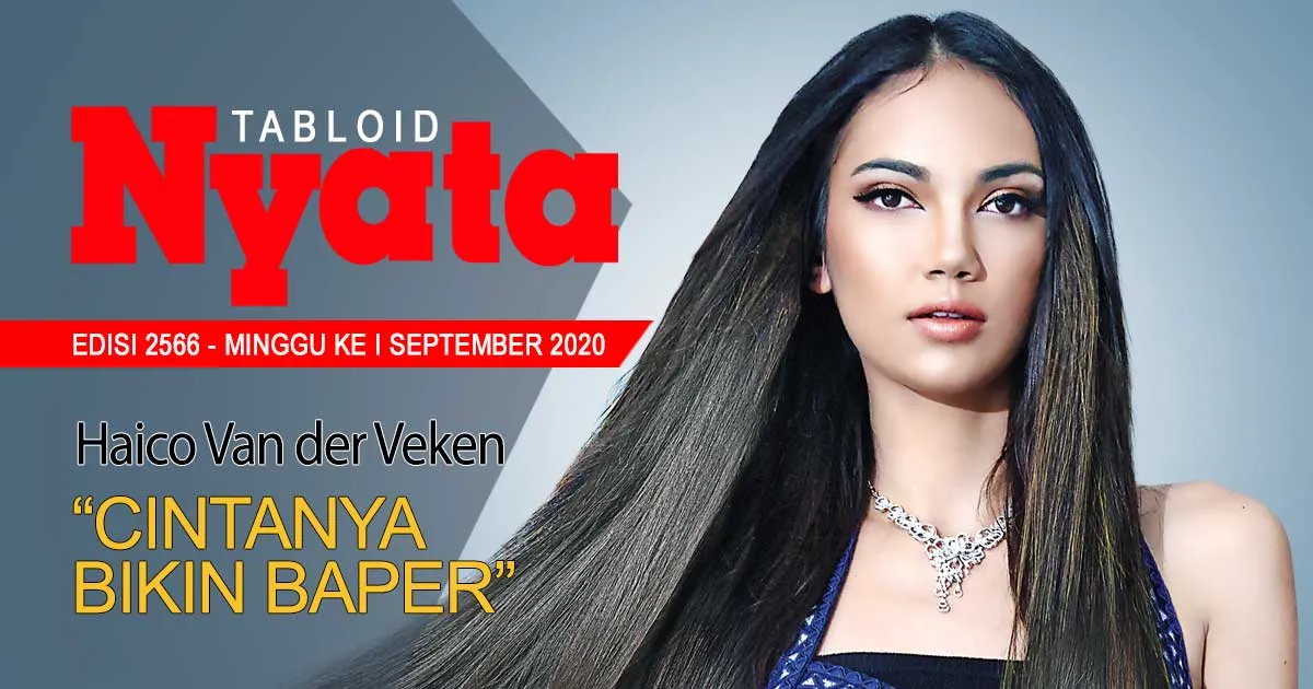 Tabloid Nyata Edisi 2566
