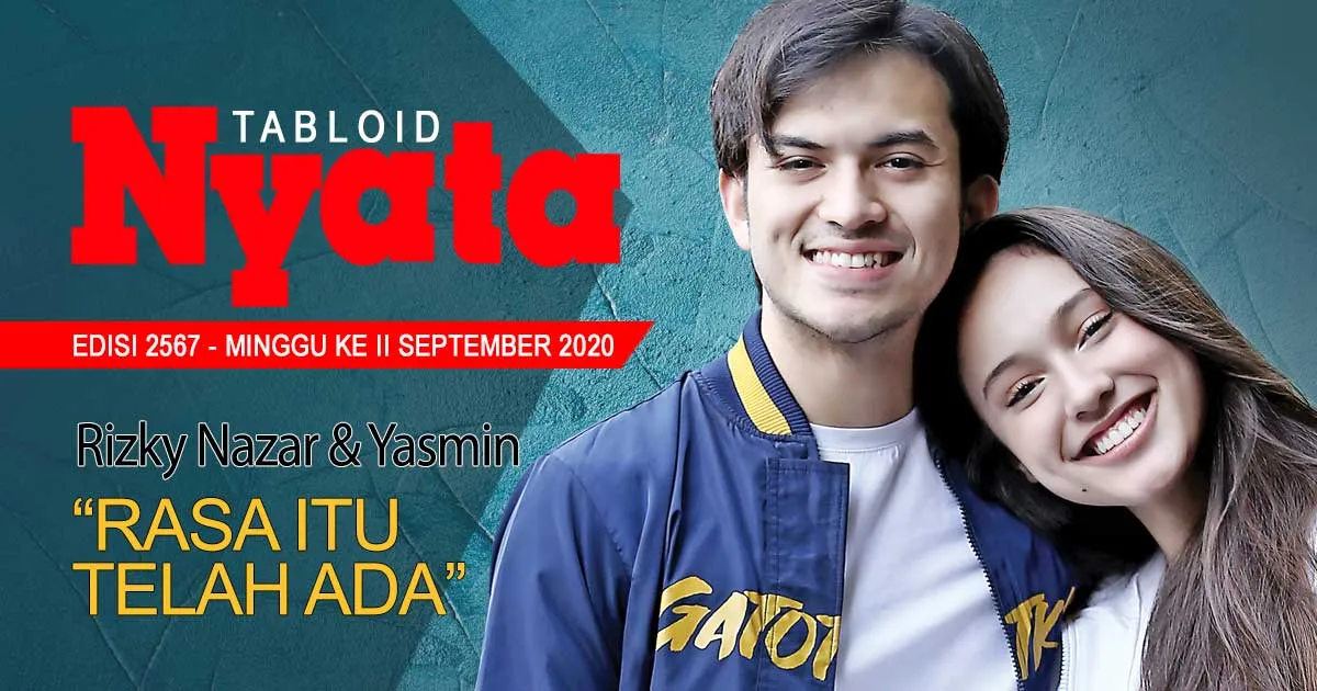 Tabloid Nyata Edisi 2567