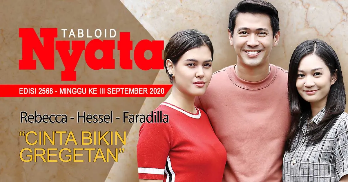 Tabloid Nyata Edisi 2568