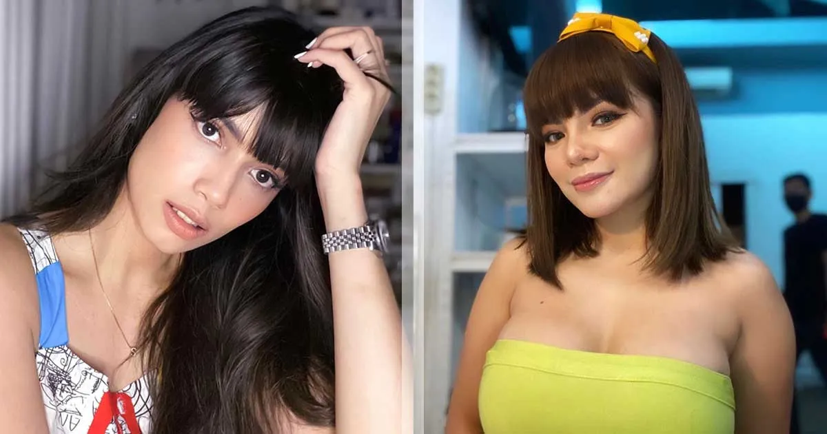 Dibandingkan dengan Dinar Candy, Ini Respon Pacar Deddy Corbuzier