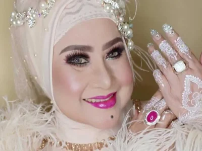 Elvy Sukaesih meninggal