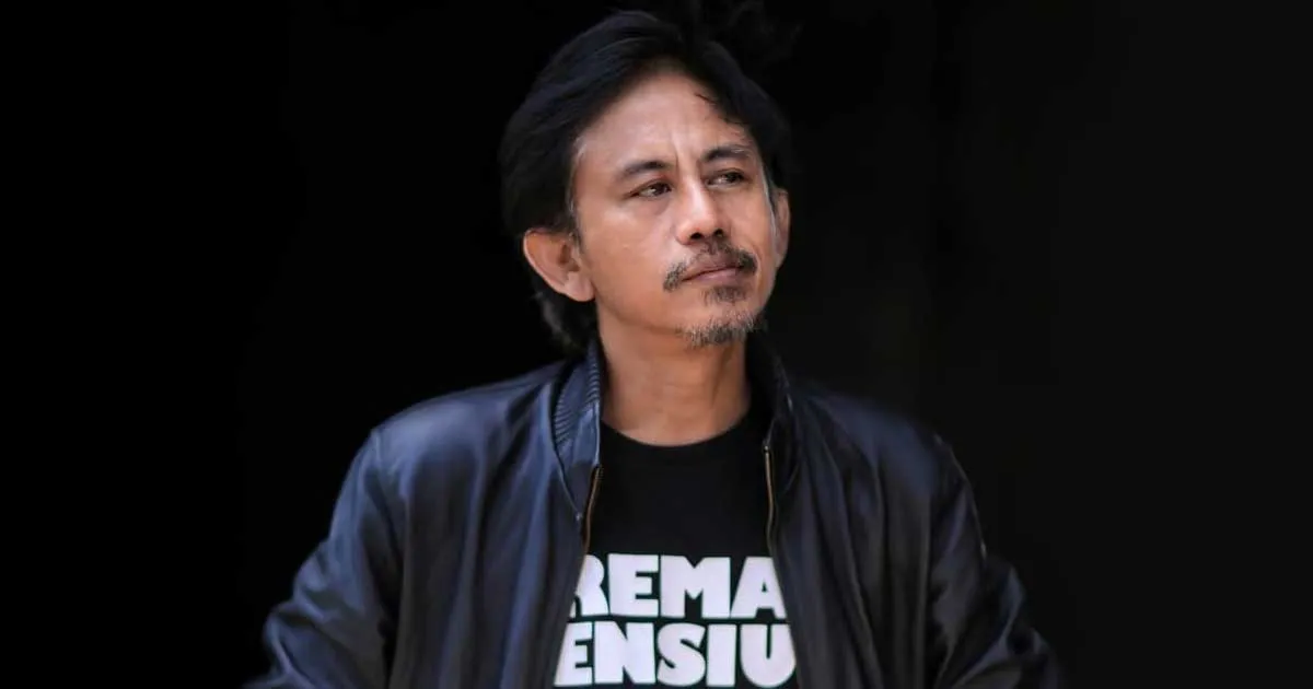 Kena Serangan Stroke, Epy Kusnandar Sempat Alami Kebutaan