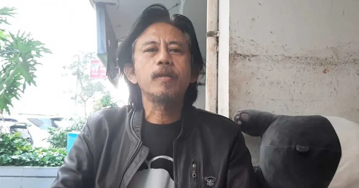 Stroke Ringan, Epy Kusnandar Harus Diterapi Tiap Dua Jam