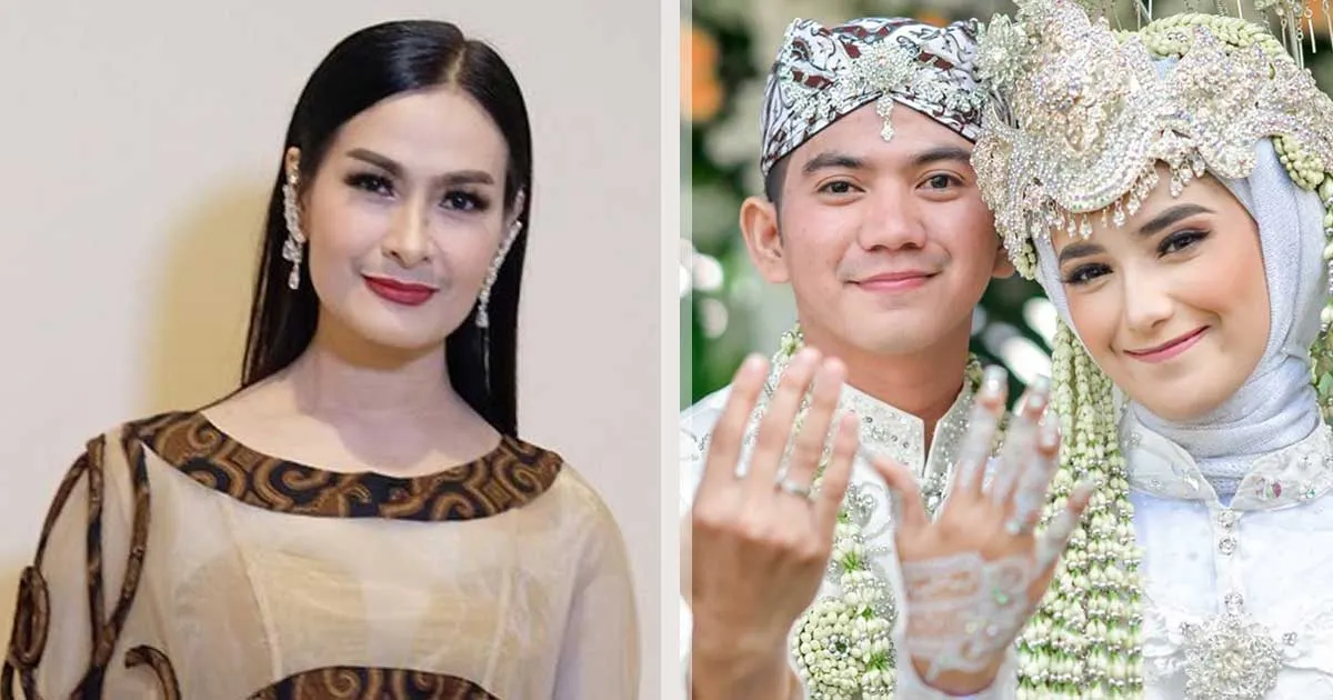 Iis Dahlia Ungkap Penyebab Rizki ‘DA’ dan Istri Pisah Rumah