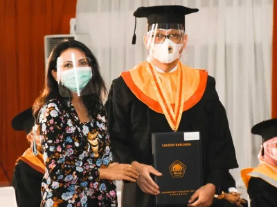 Iman Untag Surabaya