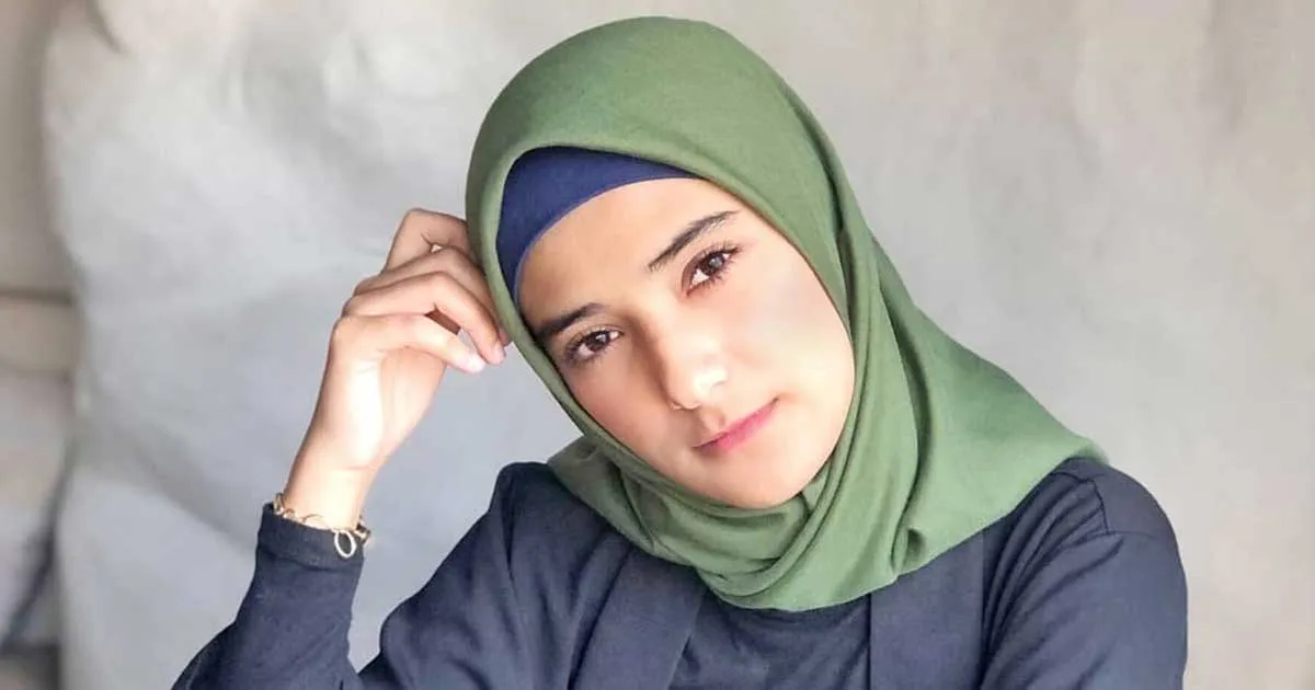 Heboh Video Istri Rizki DA Acungkan Jari Tengah ke Kamera