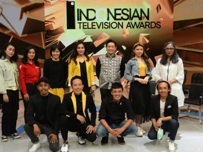 ITA-2020 indonesian television awards