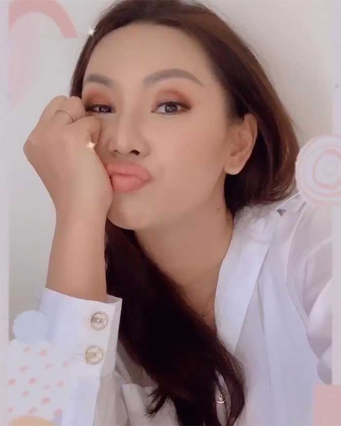Kalina Ocktaranny narkoba