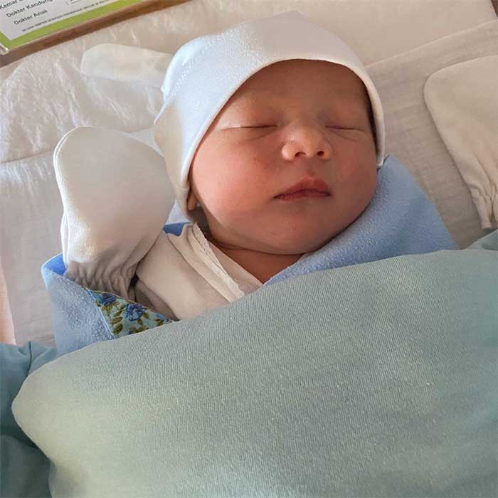 Putra Andhika Pratama