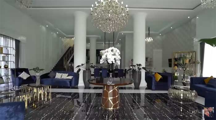 Rumah Kartika Putri
