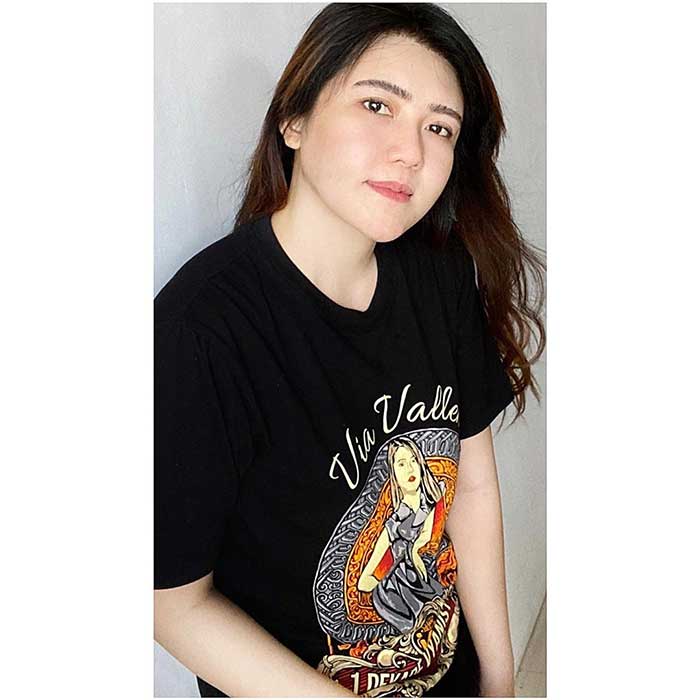 Satu dekade Vyanisty