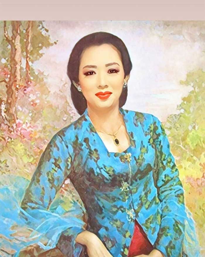 Ultah Soimah