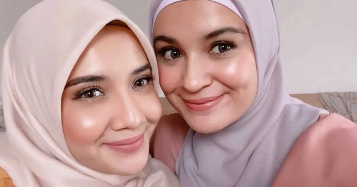 Tiga Kali Hamil, Shireen Sungkar Ungkap Perasaan Ini kepada sang Kakak