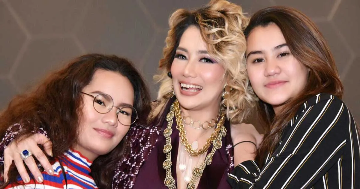 Aaliyah Massaid Buka Suara soal Penangkapan Reza Artamevia