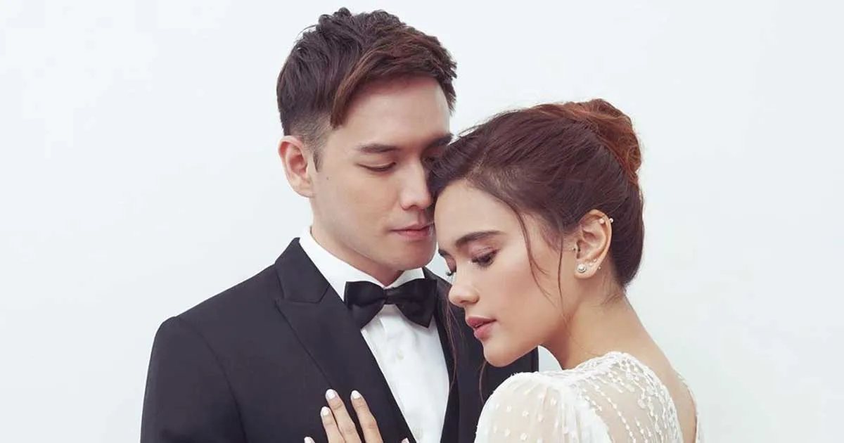 Agamanya Jadi Sorotan saat Menikah, Ini Respon Audi Marissa