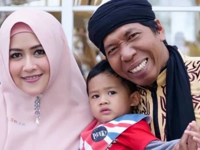 anak-kiwil-dan-meggy-wulandari