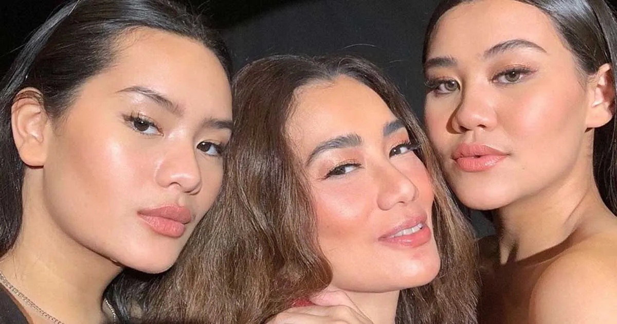 Reza Artamevia Ditangkap, Ini Respon Kedua Putrinya