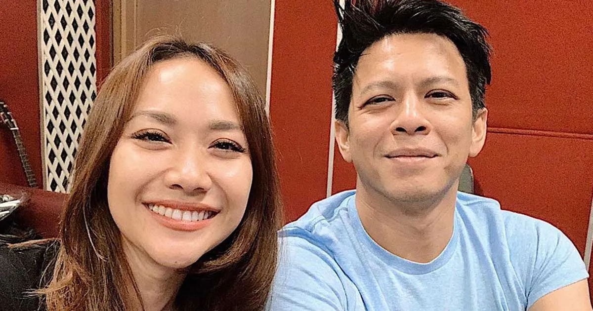 Kerap Dijodohkan, Ariel ‘NOAH’ Ungkap Perasaannya pada BCL