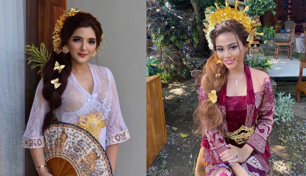 ashanty-dan-aurel-hermansyah-memakai-kebaya-bali-1