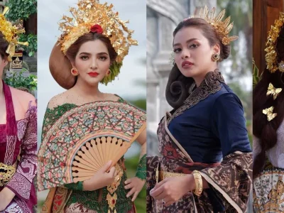 ashanty-dan-aurel-kebaya-bali-cantik