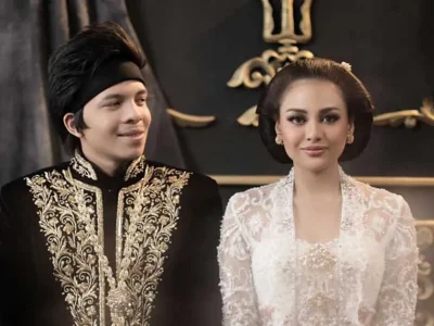 Aurel dan Atta atta-aurel-jawa