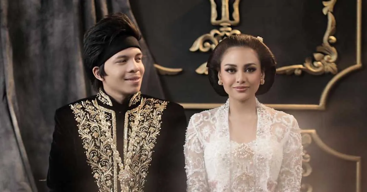 Nikah Sebelum Ramadan, Begini Persiapan Aurel dan Atta