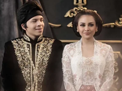 Tanggal pernikahan Aurel Hermansyah Tema pernikahan Aurel atta-halilintar-dan-aurel-hermansyah-batal-nikah