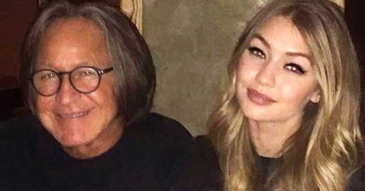 Sang Cucu Lahir, Ini Tradisi Palestina yang Dilakukan Ayah Gigi Hadid