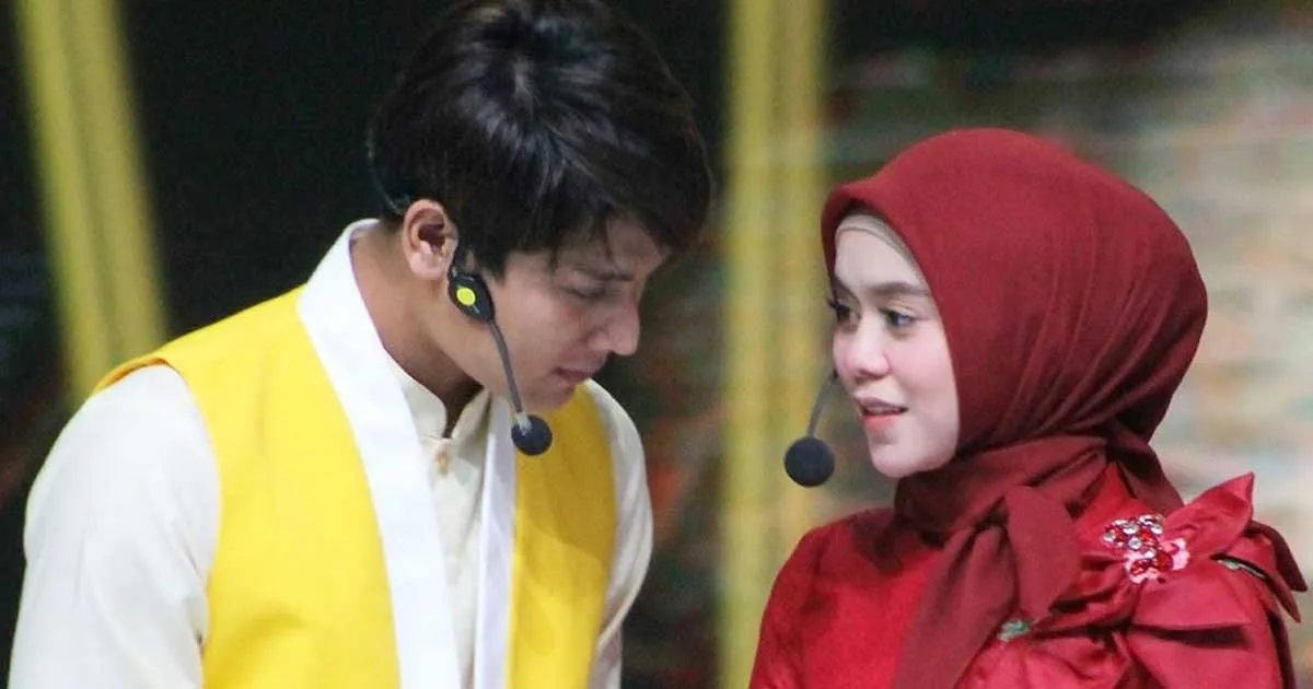 Rizky Billar dan Lesti Kejora Makin Mesra, Begini Respon Sang Ayah
