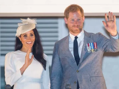 oprah winfrey wawancara pernikahan bayaran meghan-markle-pangeran-harry-netflix