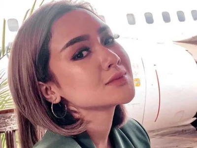 Pacar Cita Citata cita-citata-sindir-artis